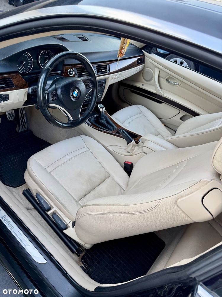 BMW Seria 3 320i - 20