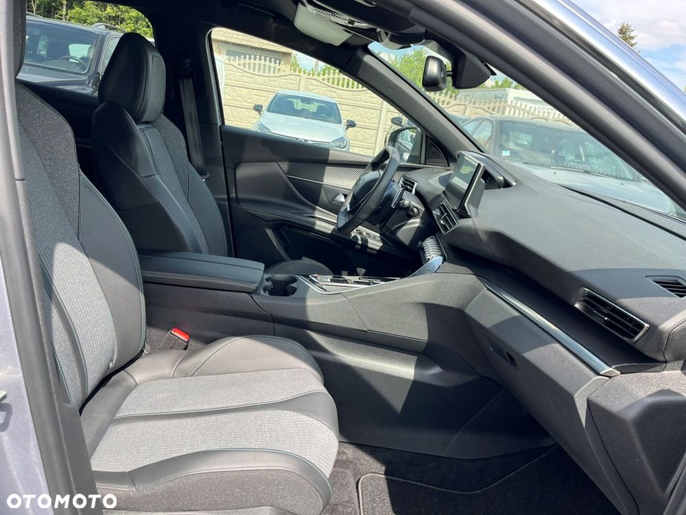 Peugeot 3008 - 5