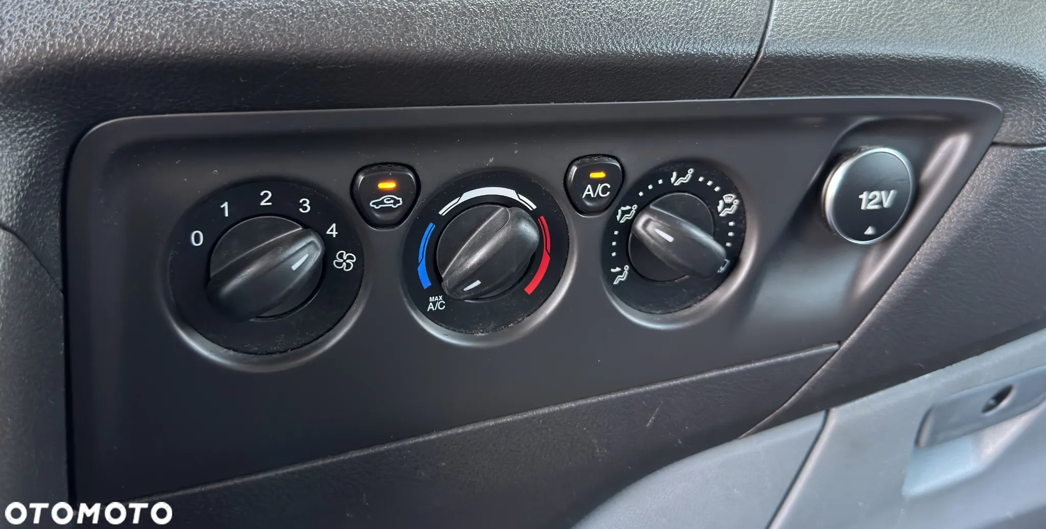 Ford Transit Custom 300 L1H1 VA Basis - 21