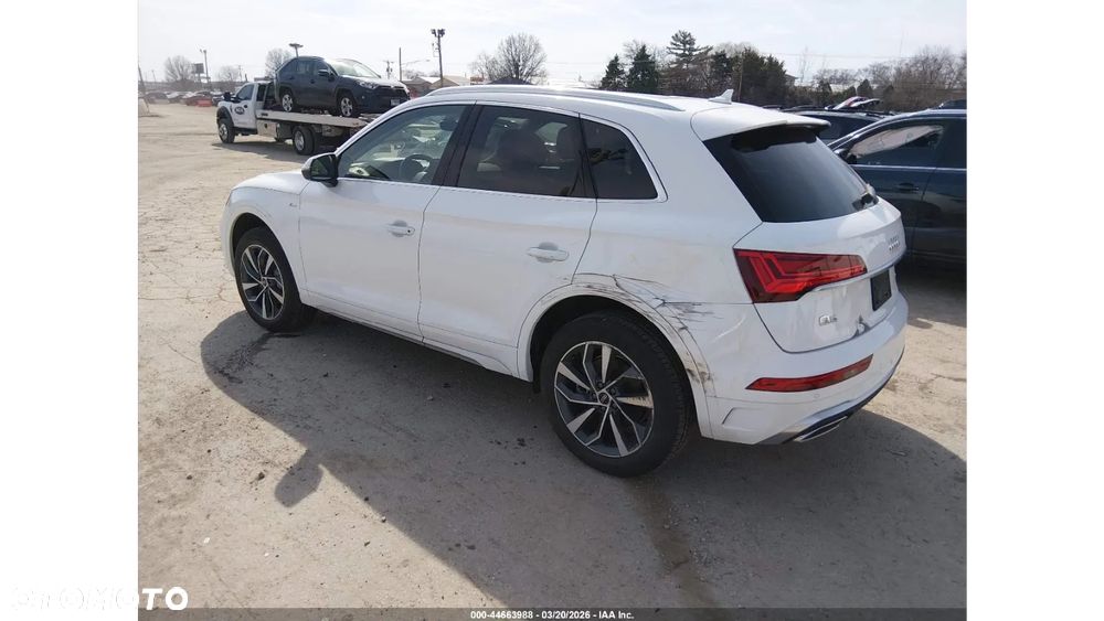 Audi Q5 45 TFSI quattro S tronic S line - 7