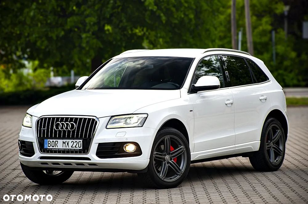 Audi Q5 2.0 TDI Quattro S tronic - 16