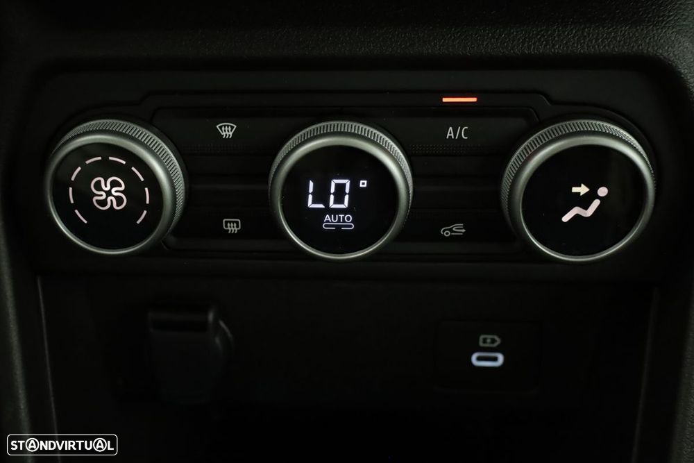 Dacia Sandero 1.0 ECO-G Journey Bi-Fuel - 12