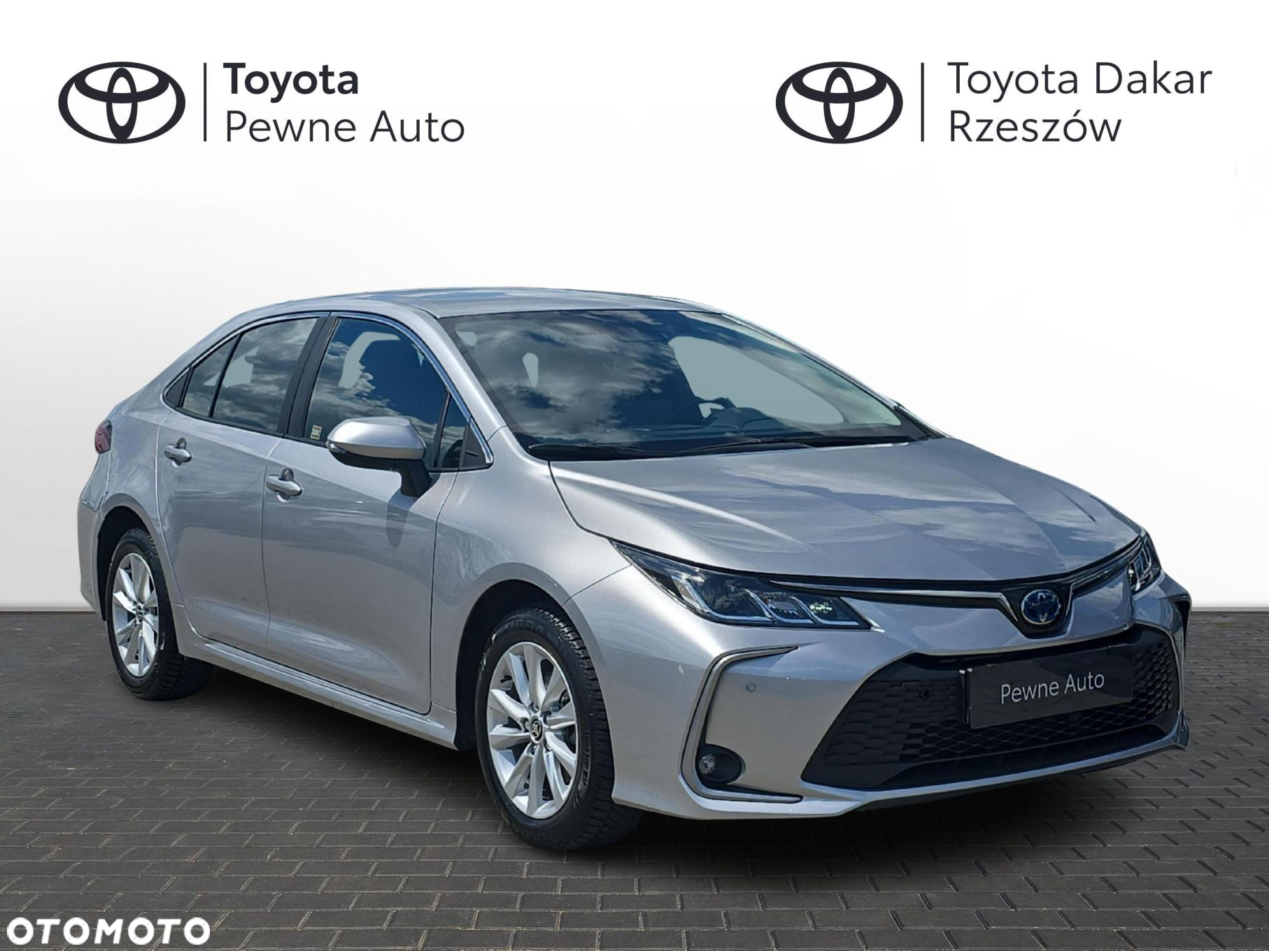 Toyota Corolla - 7