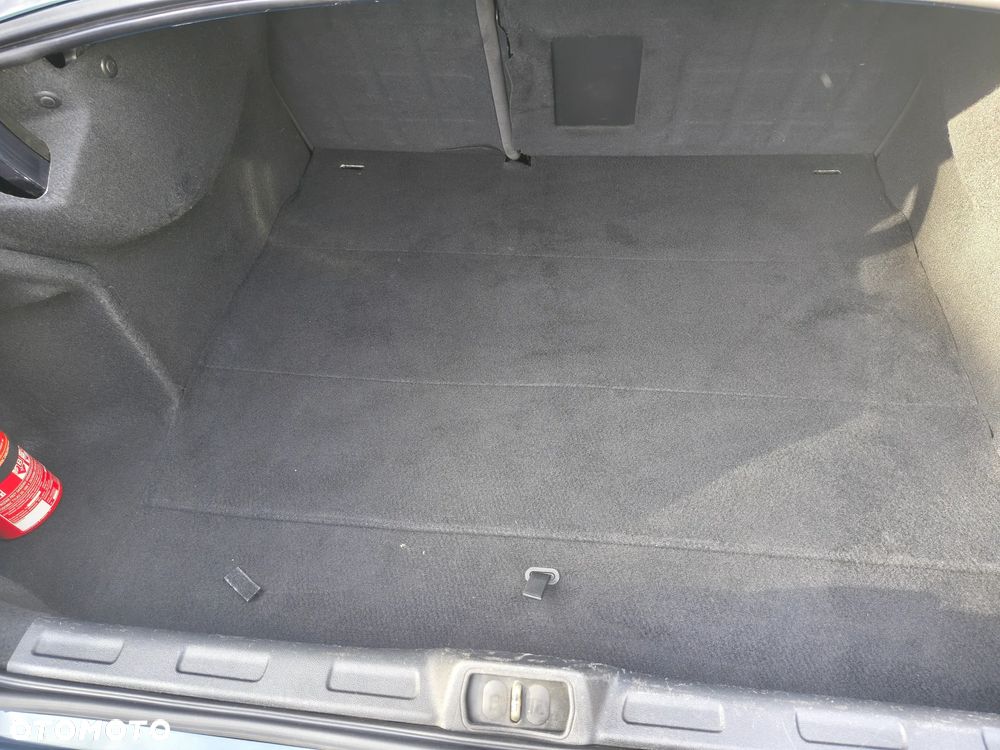 Citroën C5 2.0 16V Confort - 22