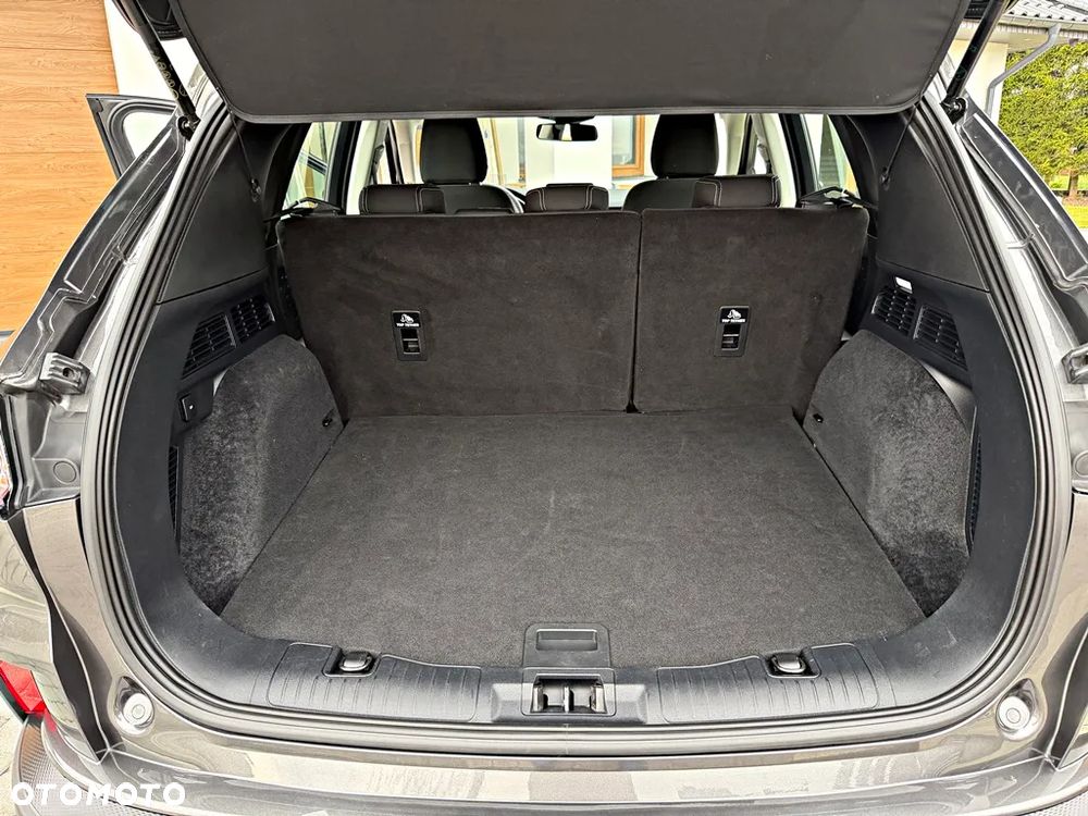 Ford Kuga 2.5 Duratec PHEV TITANIUM - 32