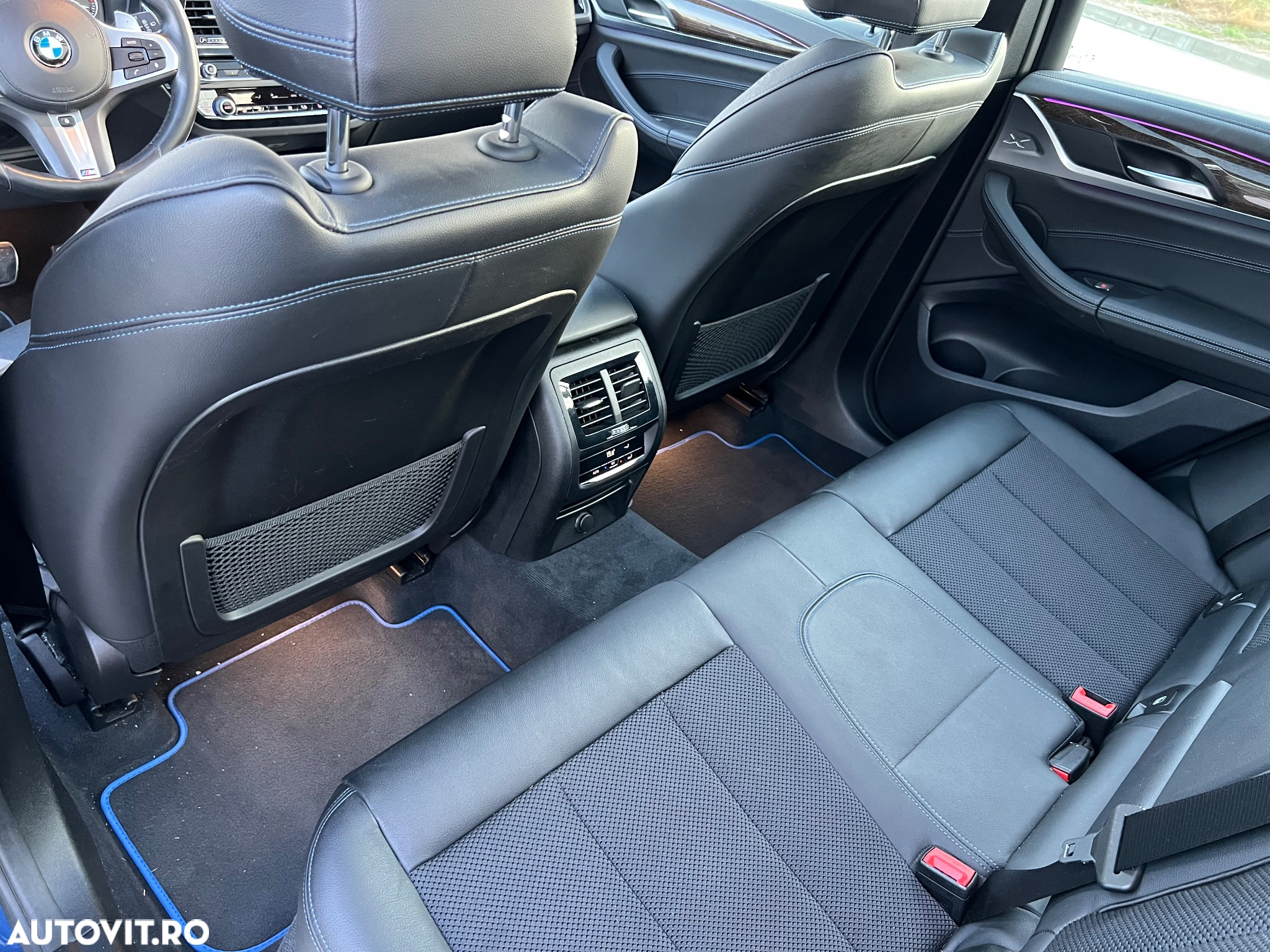 BMW X3 M M40i - 29
