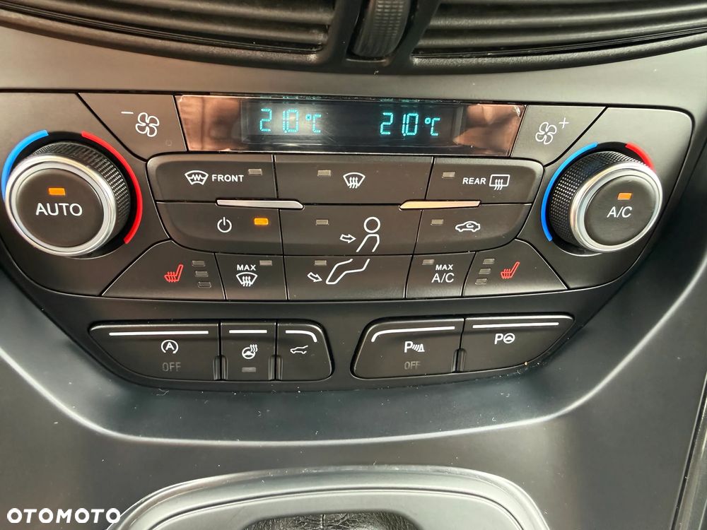 Ford Kuga 1.5 EcoBoost FWD Titanium ASS GPF - 24