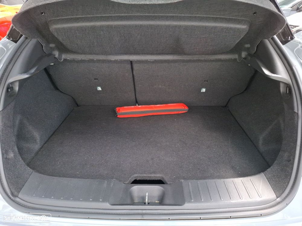 Nissan Juke 1.0 DIG-T N-Connecta NAV.+TwoTone NC - 24