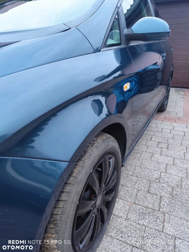 Seat Altea 1.9 TDI Fresh - 11