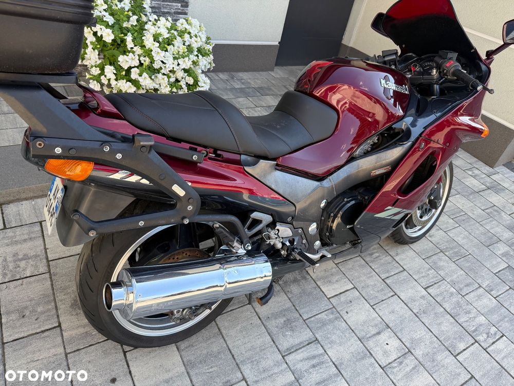 Honda CB - 7