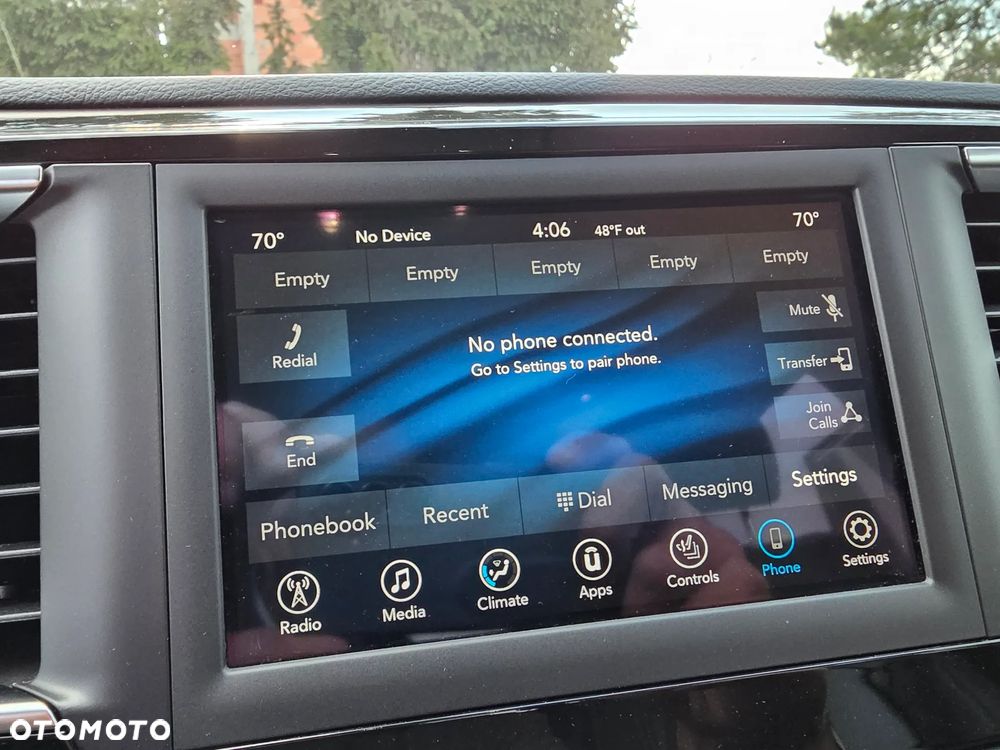 Chrysler Pacifica - 25