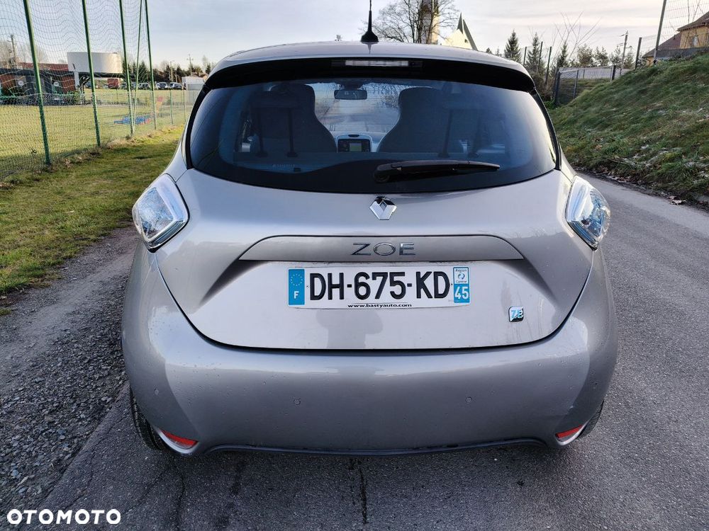 Renault Zoe Zen - 6