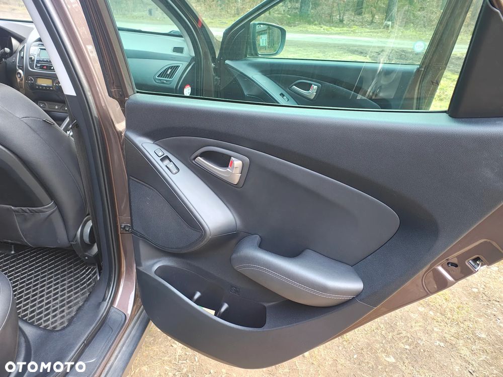 Hyundai ix35 1.6 2WD 5 Star Edition - 25