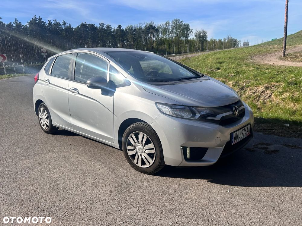 Honda Jazz 1.3 i-VTEC Comfort - 1