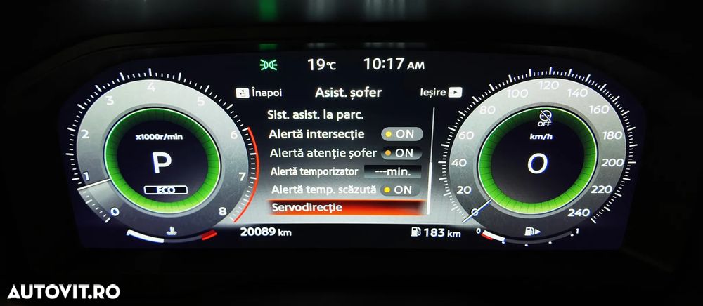 Nissan Qashqai 1.3 DIG-T MHEV Xtronic N-Connecta - 27