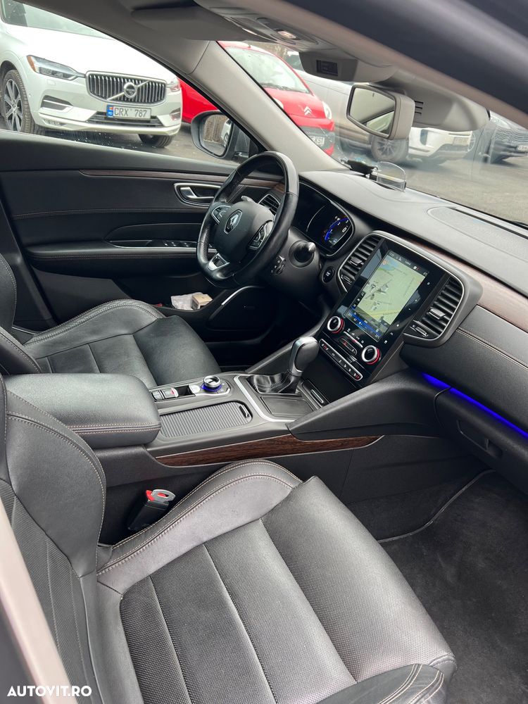 Renault Talisman - 3