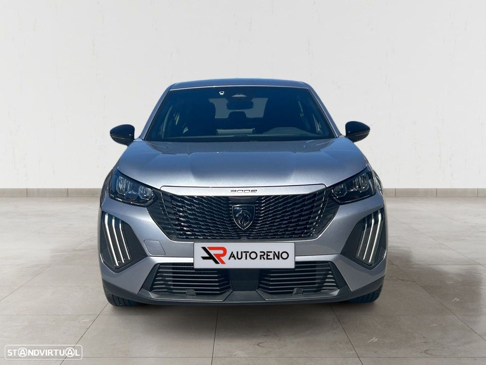 Peugeot 2008 1.2 PureTech Style - 9