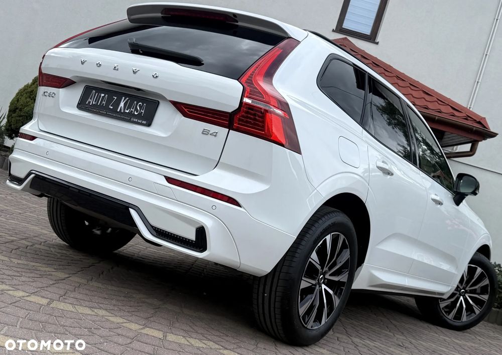 Volvo XC 60 B4 D Geartronic RDesign - 6