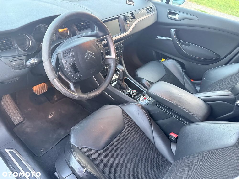 Citroën C5 - 9