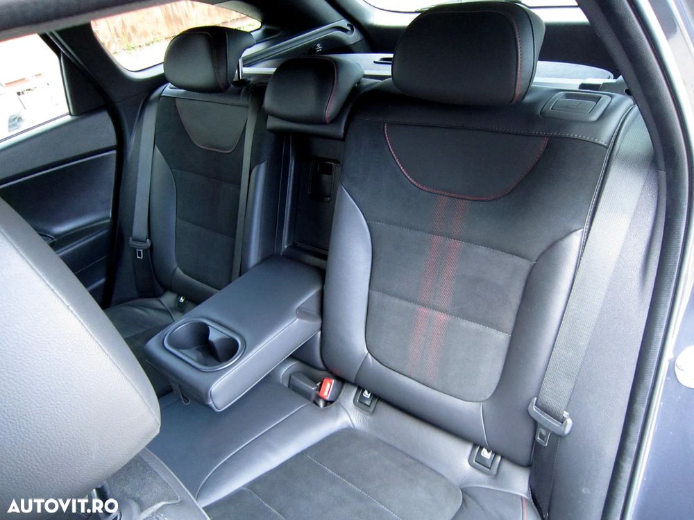 Hyundai i30 1.0 T-GDI 48V-Hybrid DCT N-Line - 12