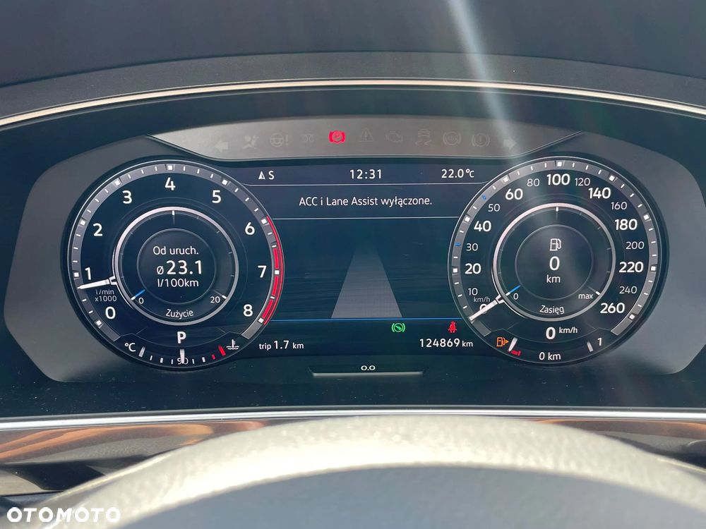 Volkswagen Tiguan 1.4 TSI 4Motion (BlueMotion Technology) DSG Highline - 22