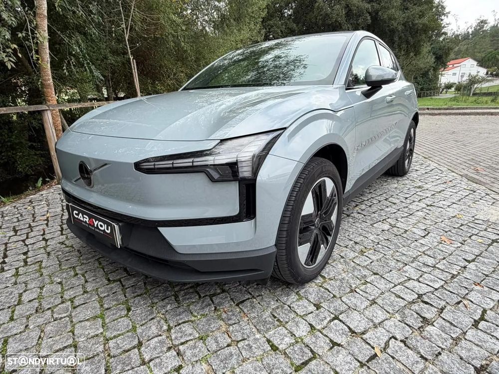 Volvo EX30 69 kWh Single Motor Extended Range Core - 8