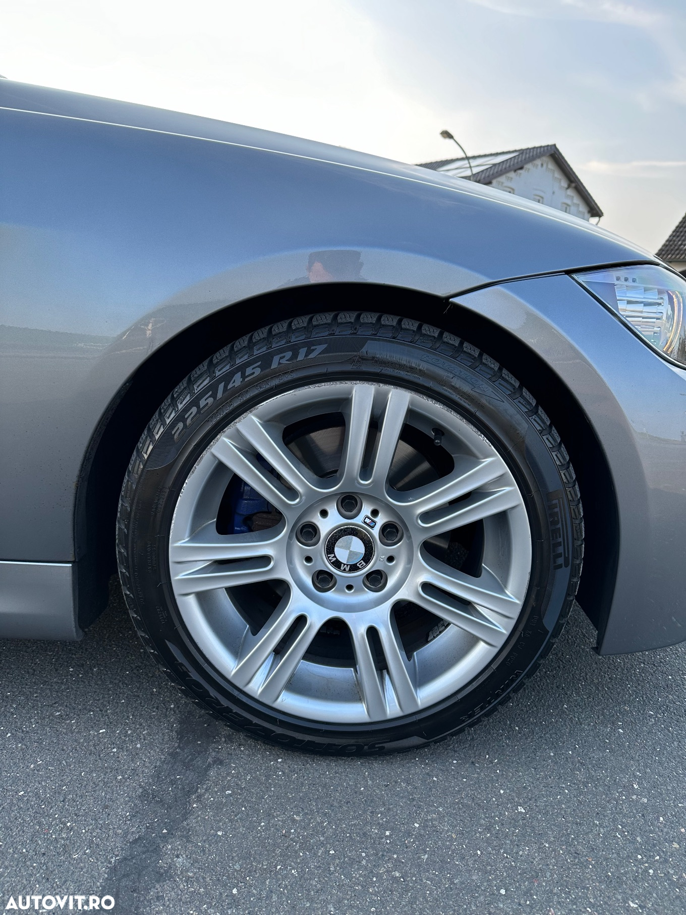 BMW Seria 3 - 12