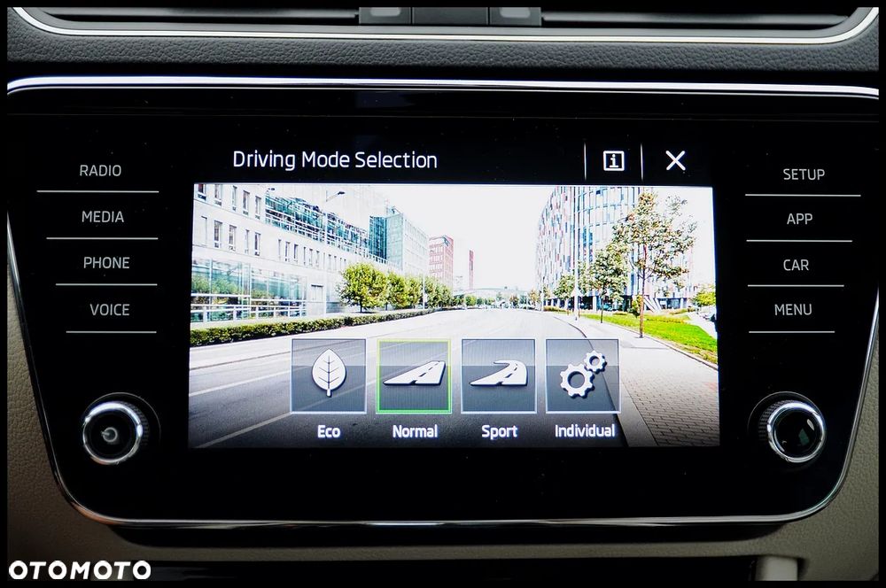 Skoda Superb - 7