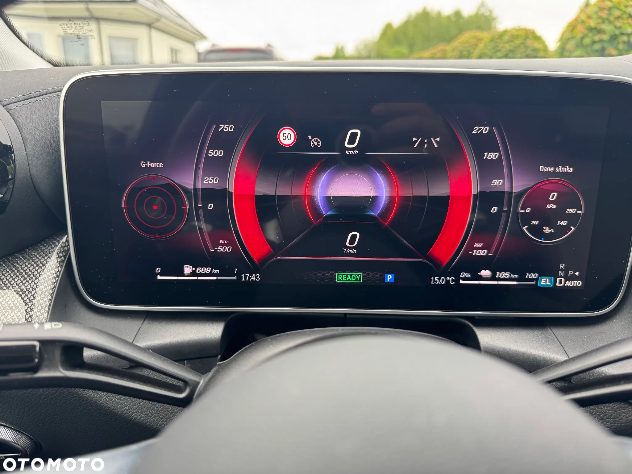 Mercedes-Benz GLC Coupe 300 de PHEV 4-Matic AMG Line - 31