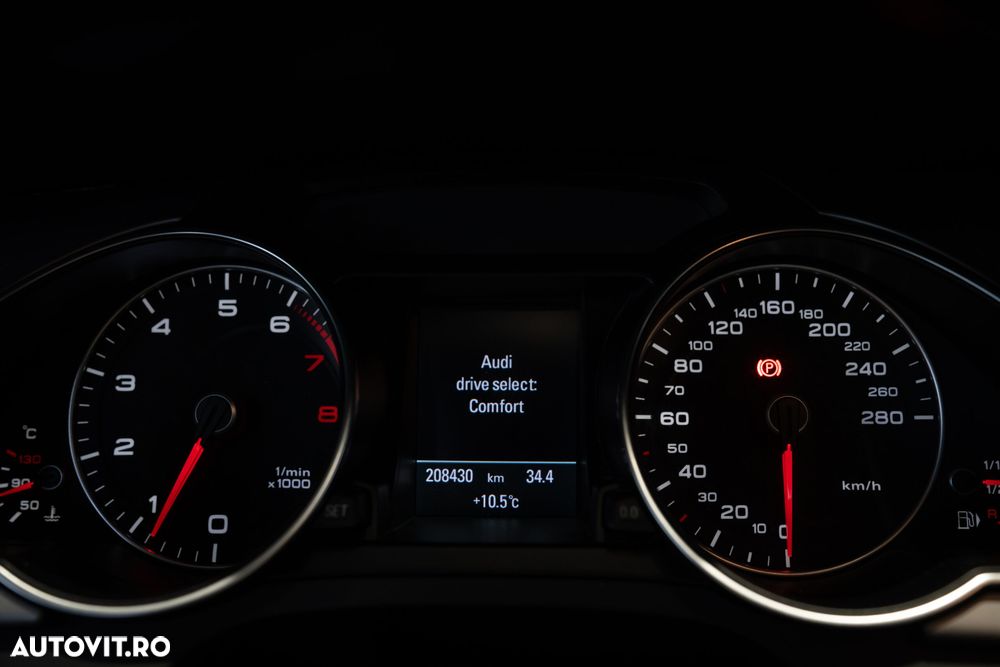 Audi A5 Coupé 2.0 TFSI quattro - 4