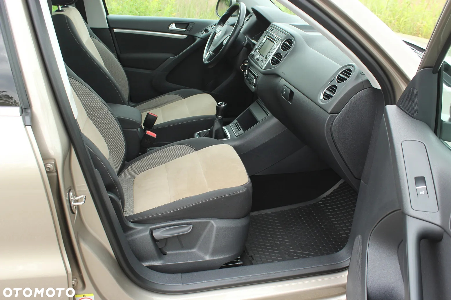 Volkswagen Tiguan 2.0 TDI 4Mot Track&Style - 22