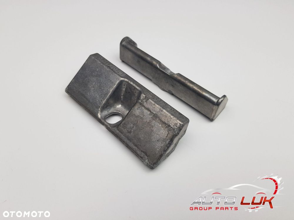 Mocowanie akumulatora BMW X1 F48 X2 F39 B38 1.5i 9312294 - 1