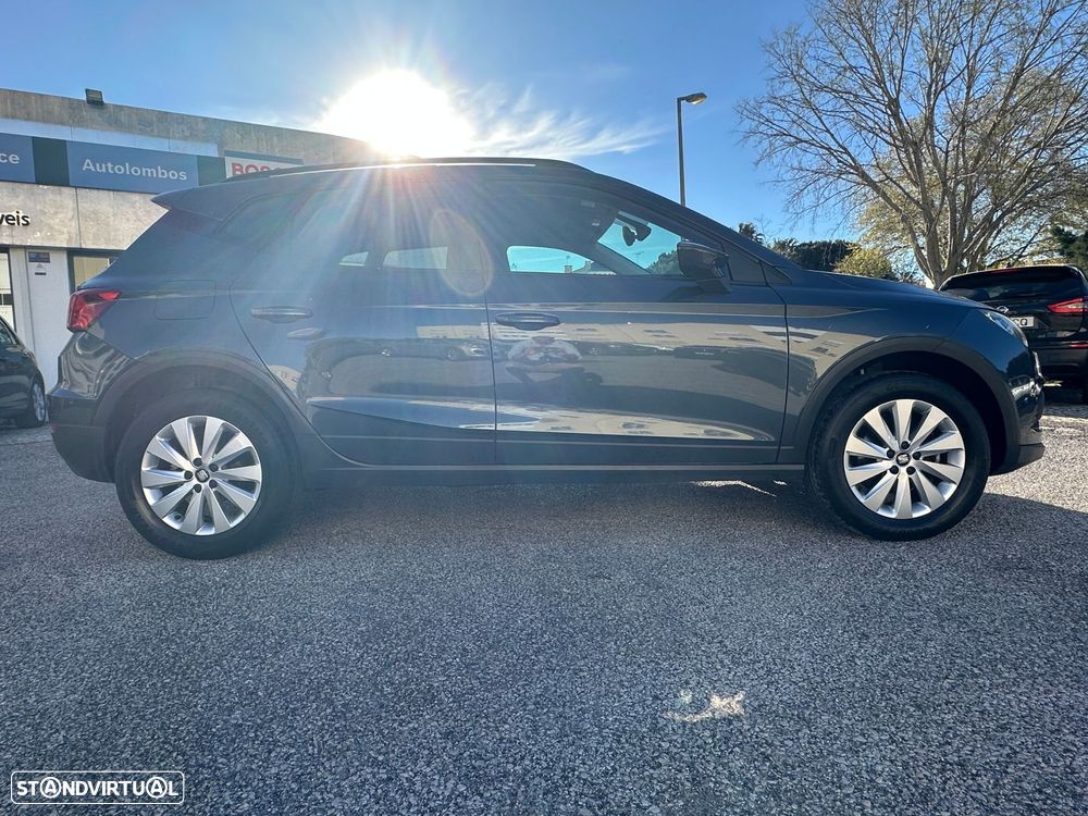 SEAT Arona 1.0 TSI Style - 5