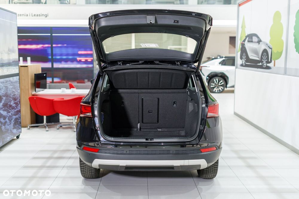 Seat Ateca 1.5 Eco TSI Style S&S - 19