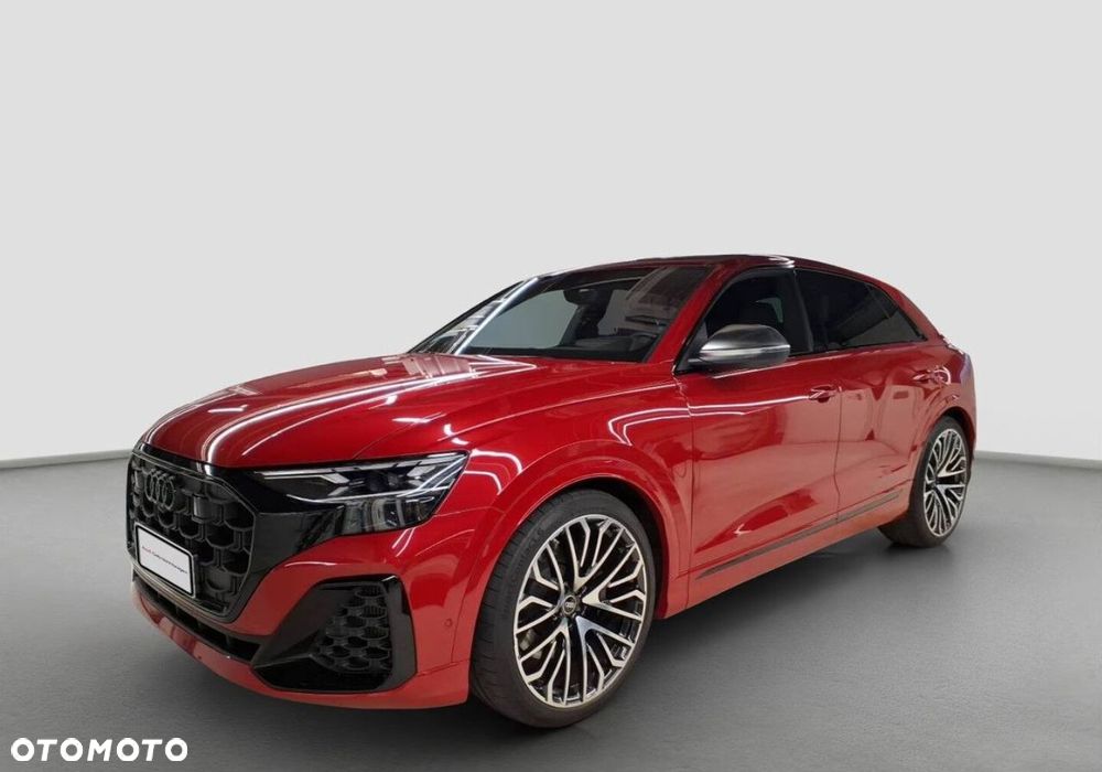 Audi SQ8 - 12