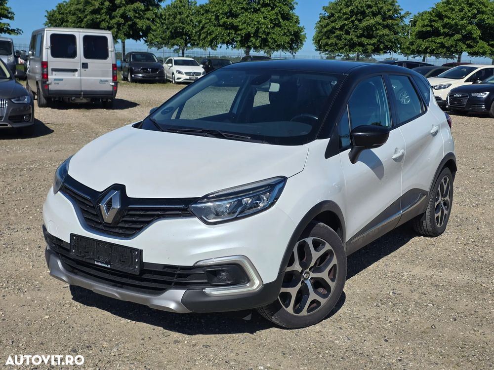 Renault Clio Energy dCi 90 EDC Intens - 1