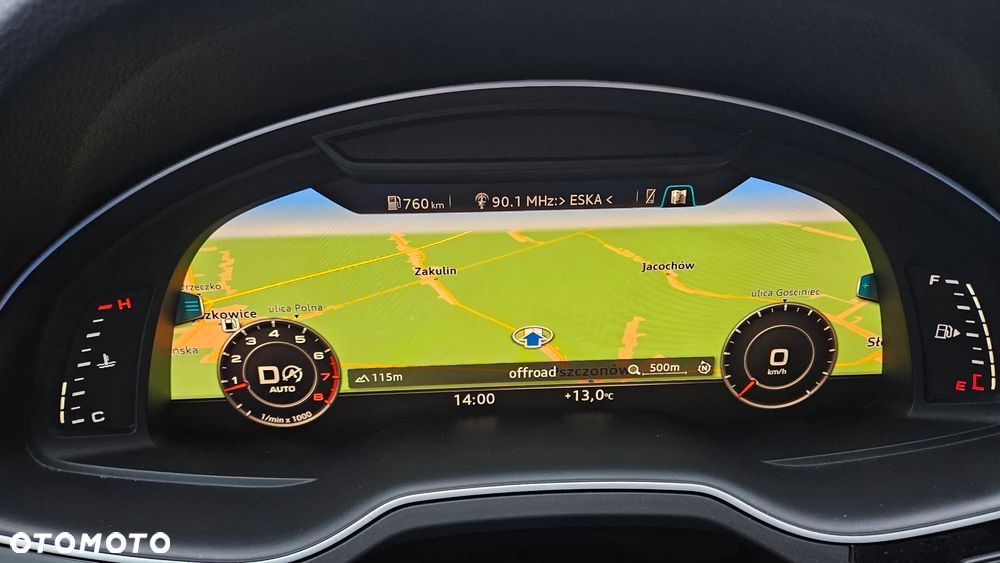 Audi Q7 3.0 TFSI Quattro Tiptr - 35