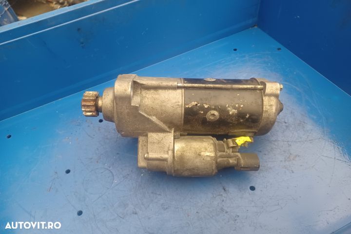 Electromotor ESW20ER25  PO504565 MX1253 Volkswagen VW Passat B6 [2005 - 2