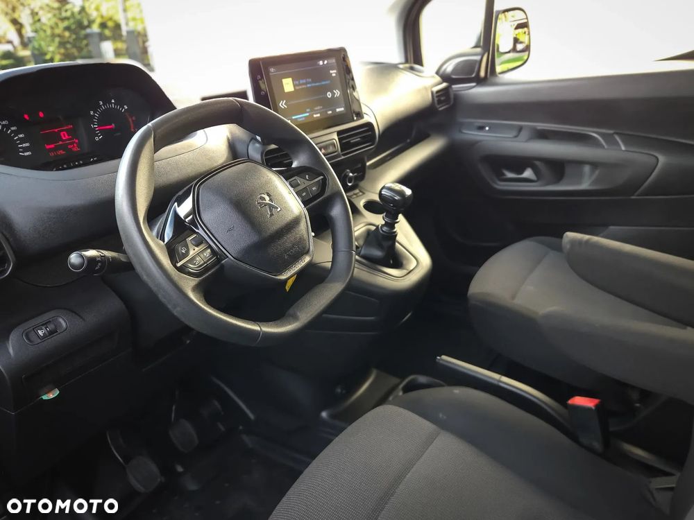 Peugeot Partner - 29
