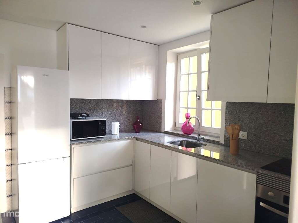 Quarto suite inserido em Moradia Nova - Centro da Cidade - Grande imagem: 5/6