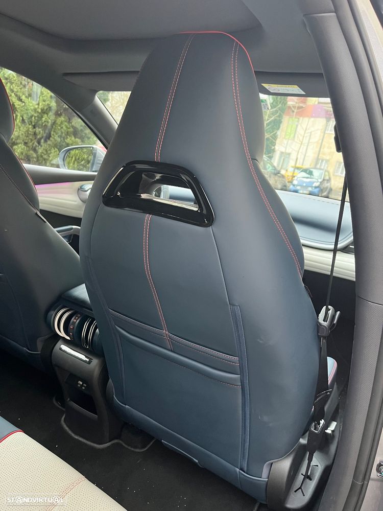 BYD Atto 3 Design - 8