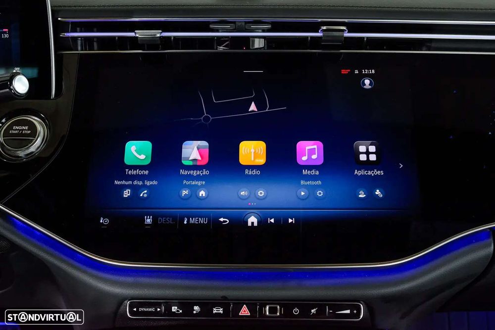 Mercedes-Benz E 300 - 16