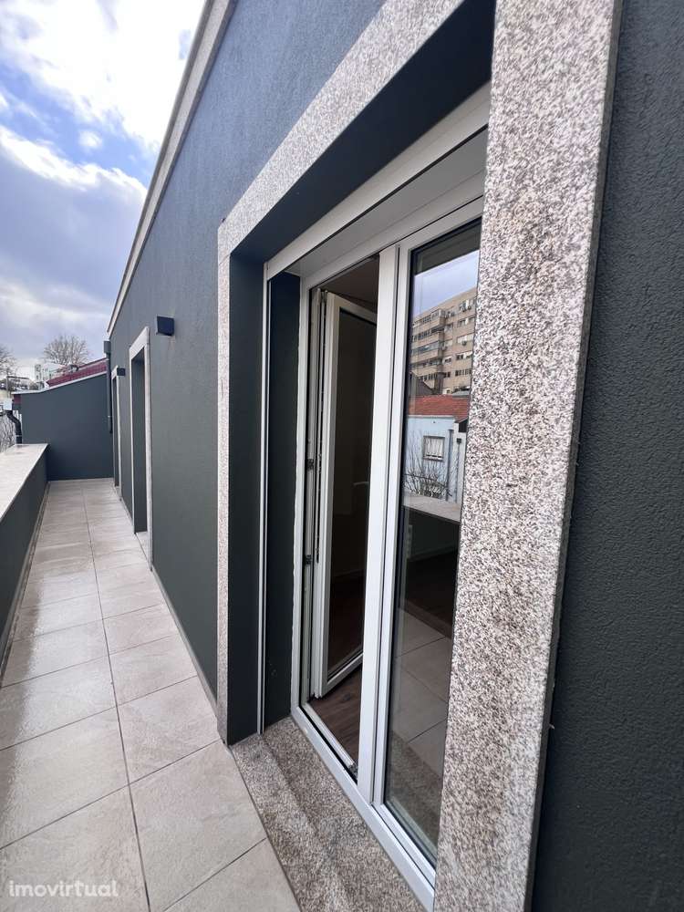 Apartamento no Centro de Braga - Grande imagem: 2/8