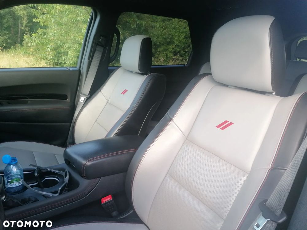 Dodge Durango - 15