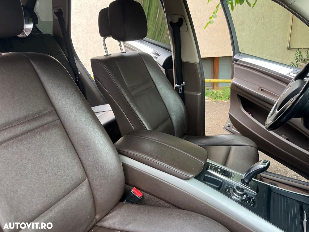 BMW X5 xDrive30d - 5