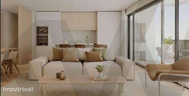 Apartamento T2 novo em Oliveira do Bairro - Grande imagem: 5/32