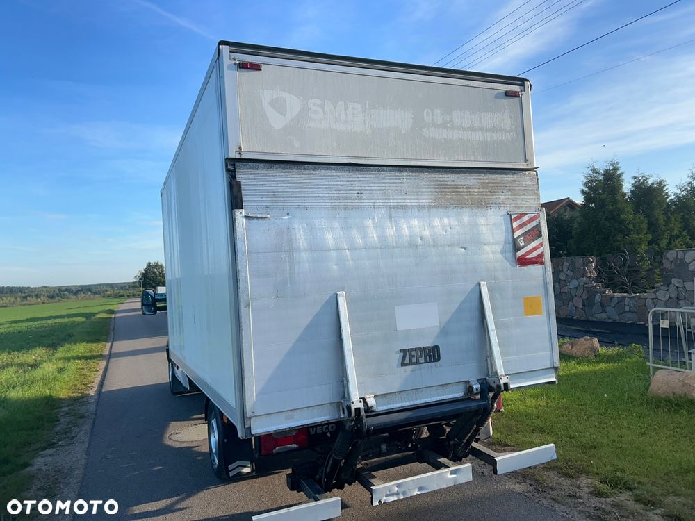 Iveco Daily - 5