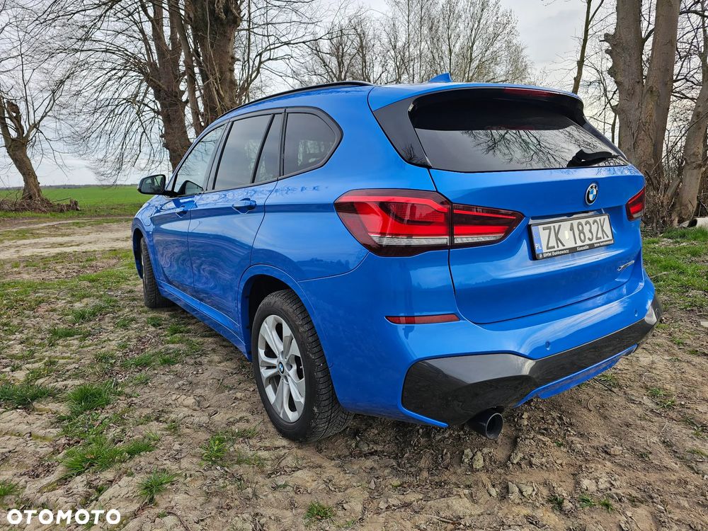 BMW X1 - 6