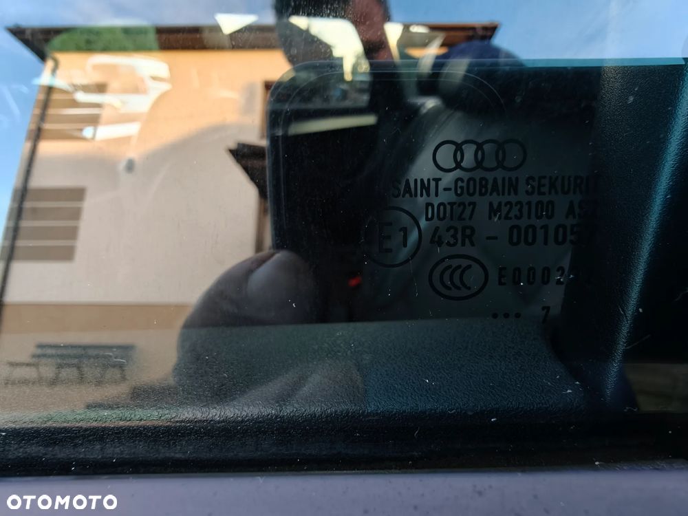 Audi A3 Sportback 2.0 TDI DPF Quattro Attraction - 19