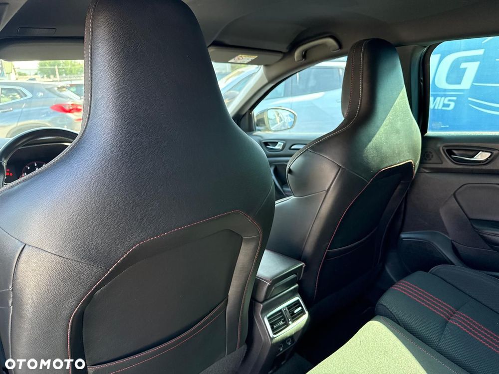 Renault Megane 1.5 Blue dCi R.S Line - 13
